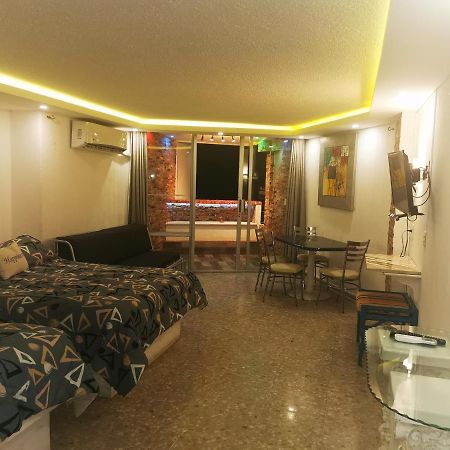Departamento Torres Gemelas Charly Acapulco Exteriér fotografie